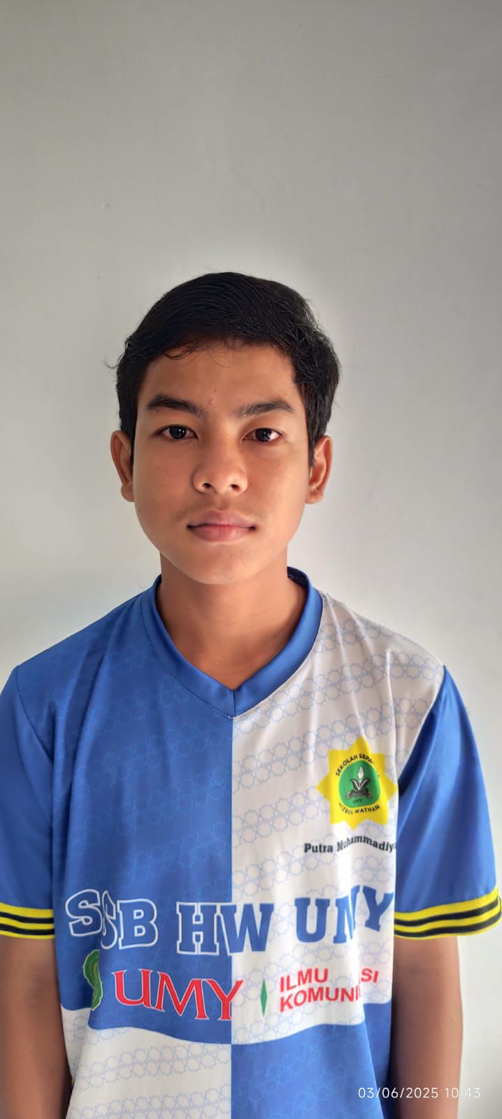 PRAM PRASETYO